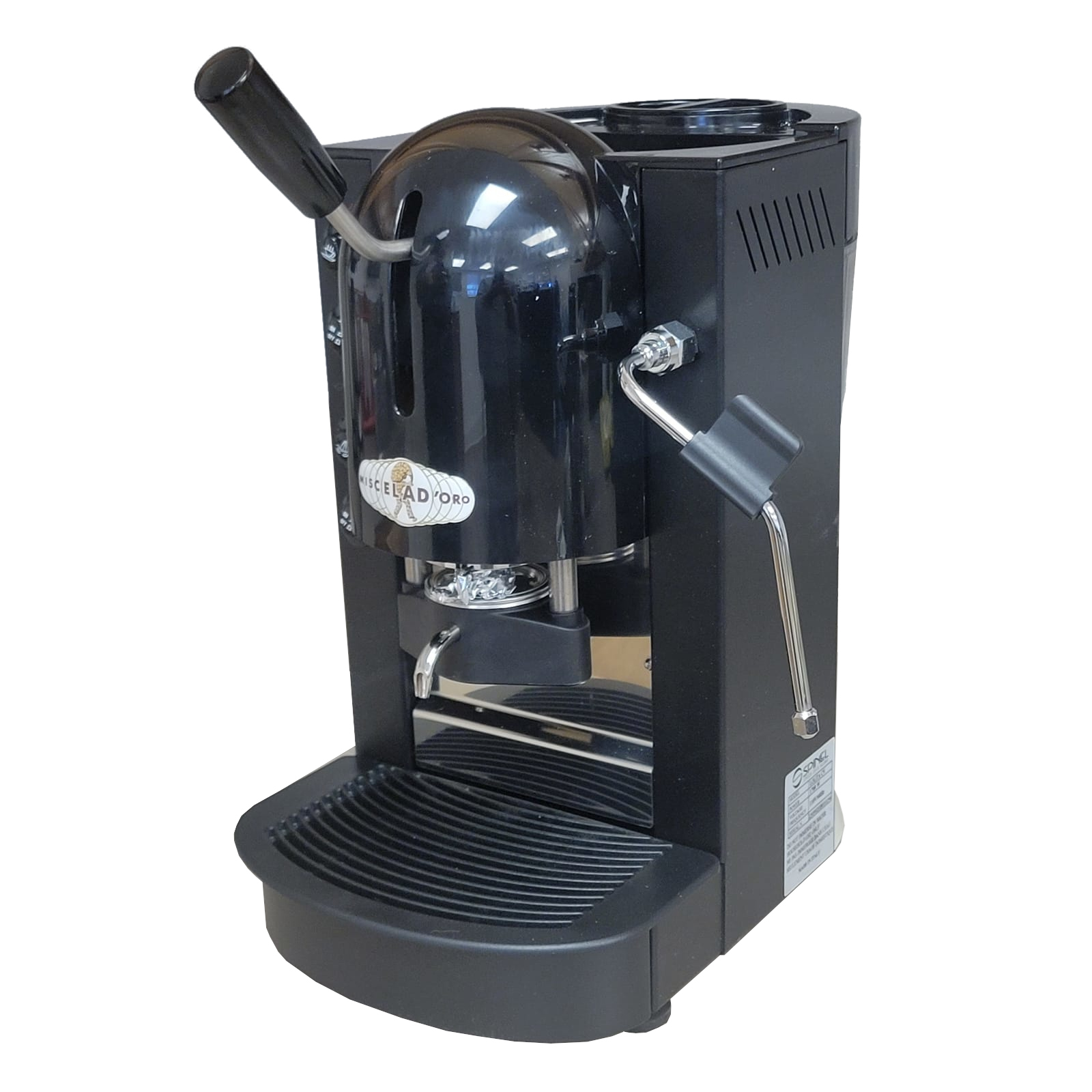 ESE Coffee Machine, Coffee Makers ESE Pods, Espresso Coffee Machine