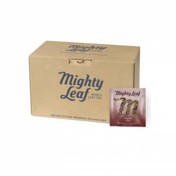 Image of item: Mighty Leaf Masala Chai Tea Bags [100/case]