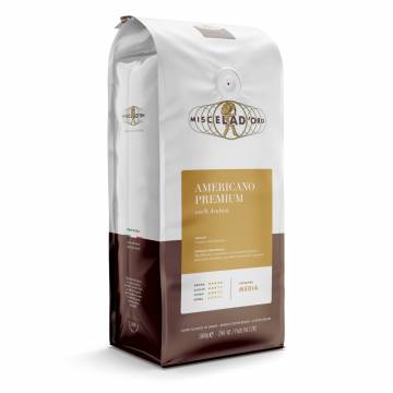 Image of item: Americano Premium Coffee Beans [2.2 lb/1kg]