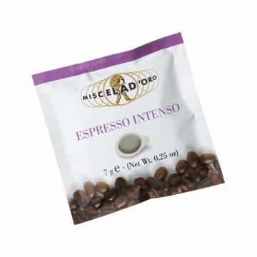 Image of item: Intenso ESE Espresso Pods [150/case]