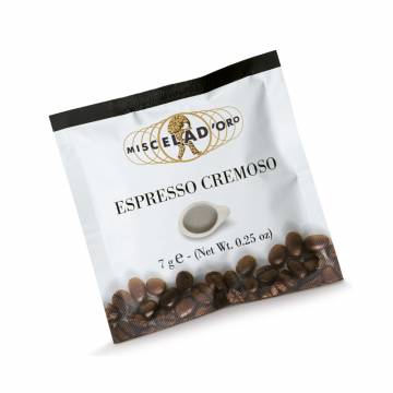 Image of item: Cremoso ESE Espresso Pods [150/case]