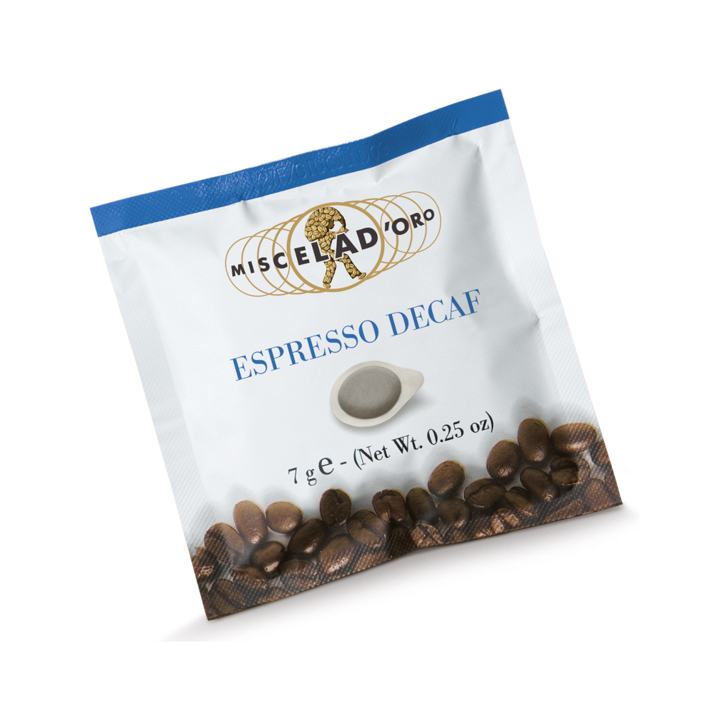 Espresso Decaffeinato 16 Capsule da 96 g Conad | Conad