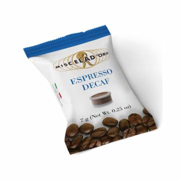 Image of item: Decaf Espresso Point Capsules [100/case]