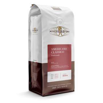 Image of item: Americano Classico Coffee Beans [2.2 lb/1kg]