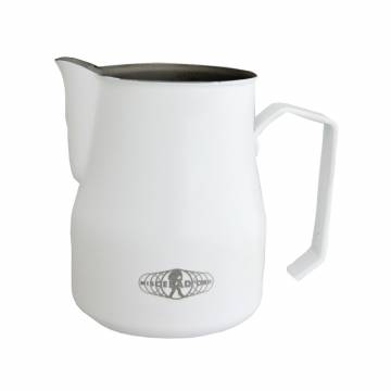 Image of item: Miscela d'Oro Stainless Steel Frothing Pitcher