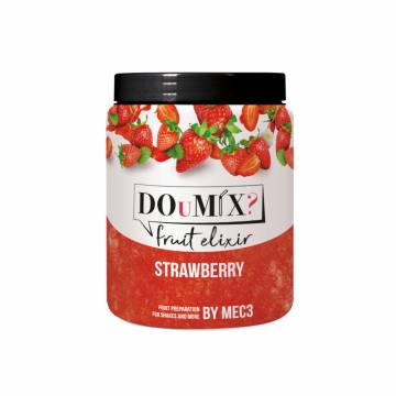 Image of item: DOuMIX? Strawberry Fruit Puree Elixir [1.4 kg]