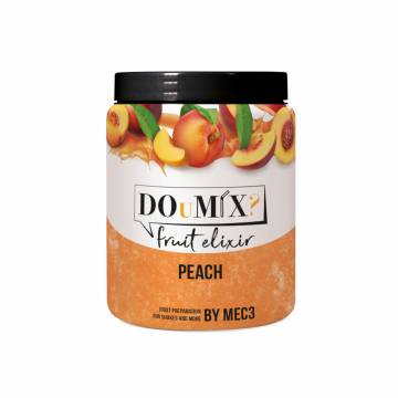 Image of item: DOuMIX? Peach Fruit Puree Elixir [1.4 kg]