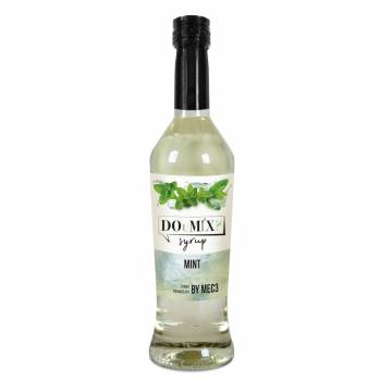 Image of item: DOuMIX? Mint Syrup [700 mL]