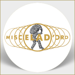 Miscela d'Oro Logo - 2000