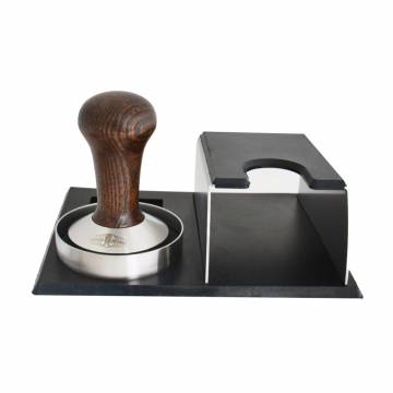 Image of item: Miscela d'Oro Espresso Tamping Station